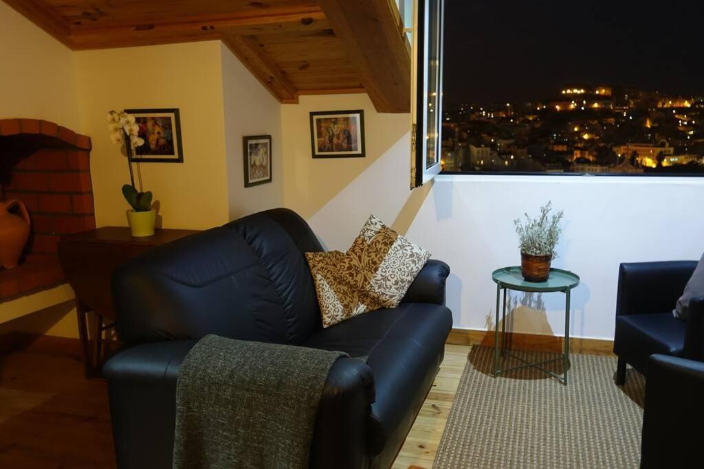 Charm And Fantastic View In A Fully Equipped Home In Center Lisboa Екстериор снимка