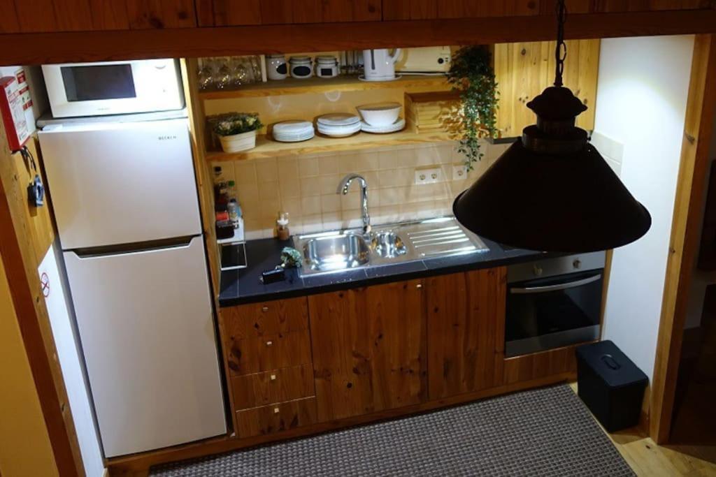 Charm And Fantastic View In A Fully Equipped Home In Center Lisboa Екстериор снимка