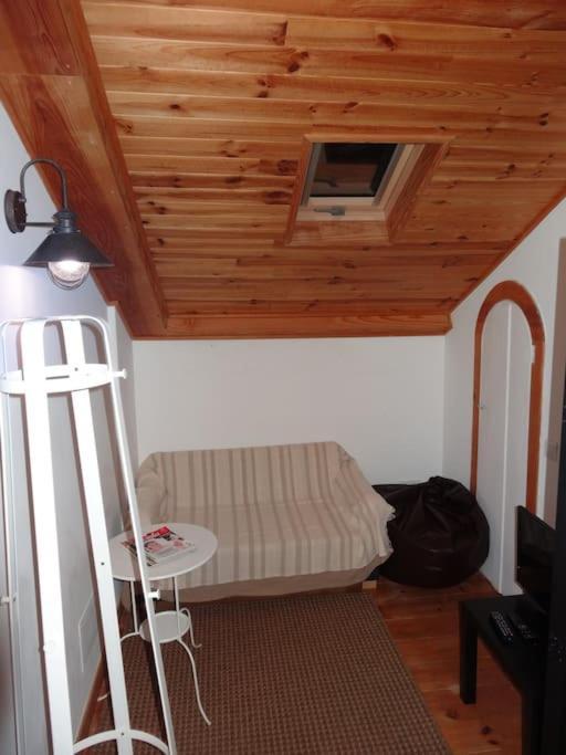 Charm And Fantastic View In A Fully Equipped Home In Center Lisboa Екстериор снимка
